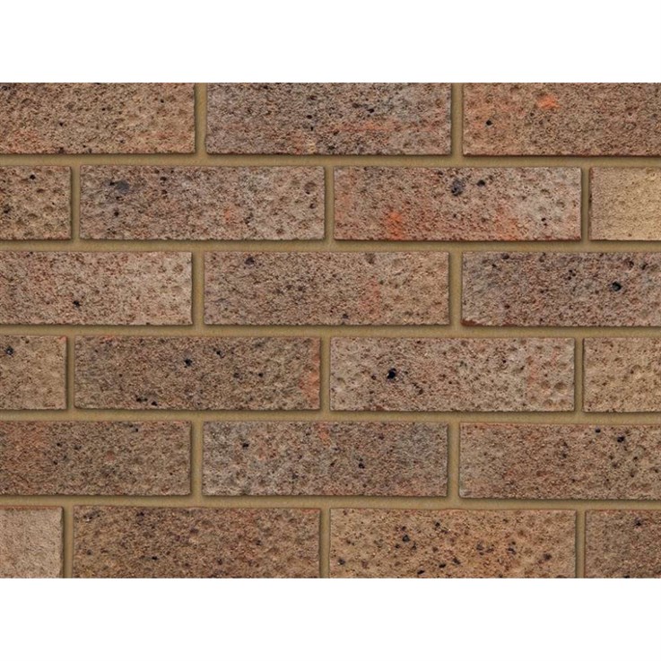 Ibstock Tradesman Antique Grey Brick 65mm